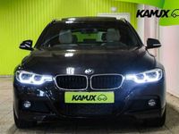 begagnad BMW 320 xDrive M Sport Pano H&K HuD Navi 190hk