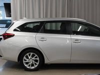 begagnad Toyota Auris Touring Sports Hybrid e-CVT Euro 6 136hk