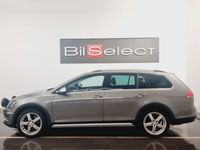 begagnad VW Golf VII 