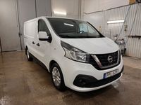 begagnad Nissan NV300 Skåpbil 2.9t 1.6 dCi Euro 6