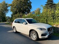 begagnad Volvo XC90 D4 Geartronic Momentum, Advanced Edition Euro 6 7