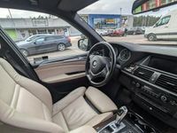 begagnad BMW X5 xDrive40d Sport line 7 sits euro 5