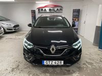 begagnad Renault Mégane IV 