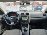 begagnad VW Golf V 