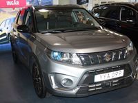 begagnad Suzuki Vitara 1.4T Automat Inclusive-pkt 4X4 AllGrip Euro 6