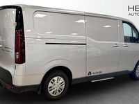 Begagnad Maxus eDeliver 7 2024 Vit Van