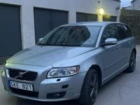 begagnad Volvo V50 T5 AWD Summum Euro 4