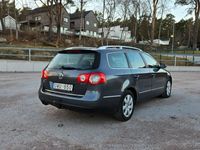 begagnad VW Passat Variant 2.0 TDI Premium, Sportline Euro 5