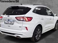 begagnad Ford Kuga Plug-In Hybrid 2.5 225 PHEV ST-Line A 2020, SUV