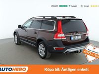Begagnad Volvo XC70 Momentum 184 HK (135 kW) 2015 Brun SUV