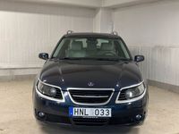 begagnad Saab 9-5 SportCombi 2.3 T BioPower AUTOMAT GRIFFIN, VECTOR