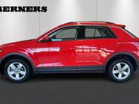 begagnad VW T-Roc 1.0 TSI M&K S&V hjul 2021, SUV