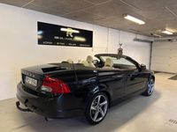 begagnad Volvo C70 D5 Summum / Cabriolet / 18”Lm