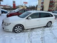 Begagnad Skoda Superb 105 HK (77 kW) 2011 Kombi