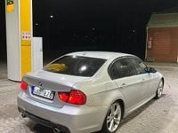 Begagnad BMW 335 286 HK (210 kW) 2008 Sedan