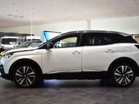 begagnad Peugeot 3008 GT Hybrid4 1.6 13,2 kWh 4WD EAT Euro 6 2019, SUV