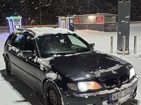 Begagnad BMW 320 170 HK (125 kW) 2004 Kombi