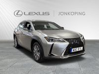 begagnad Lexus UX 300e Premium Vhjul