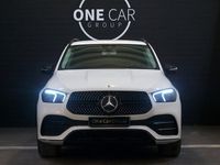 begagnad Mercedes GLE450 AMG 4MATIC AMG *SE SPEC* Nyservad 367hk