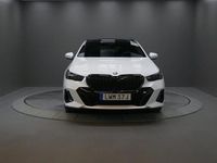 Begagnad BMW 530 M Sport 299 HK (219 kW) 2025 Vit Kombi