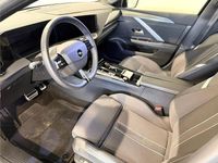 Begagnad Opel Astra 131 HK (96 kW) 2024 Svart Kombi