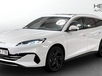 Ny BYD Seal Comfort 98 HK (72 kW) 2025 Vit Halvkombi