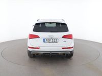 begagnad Audi Q5 3.0 V6 TDI quattro