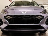begagnad Hyundai i10 1.0 AUT ADVANCED TVÅTONS-LACK