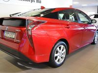 begagnad Toyota Prius Hybrid CVT AUTO B-KAMERA 2016, Halvkombi