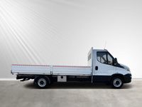 begagnad Iveco Daily 35-160 Chassi Cab