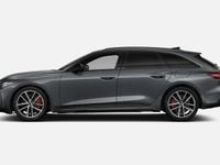 Ny Audi A5 Premium 2026 Grå Kombi
