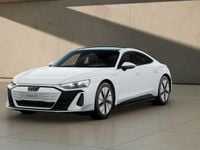 Ny Audi e-tron 370 kW (504 HK) 2025 SUV