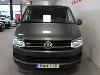 begagnad VW Transporter T32 2.0 TDI 4Motion DSG 205hk, NAVI