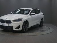 begagnad BMW X2 xDrive25e/ M Sport/ HiFi/ Adaptiv farthållare