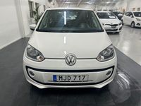 begagnad VW up! 5-dr 1.0 MPI / SUPERDEAL 6,95% / P-SENSOR / Euro 5