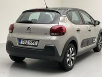 begagnad Citroën C3 PureTech