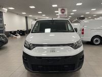 begagnad Fiat Doblò Skåp l2 130hk at lanserings edt