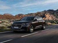 Begagnad Audi Q8 S-Line 490 HK (360 kW) 2024 SUV