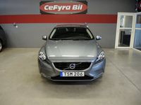 begagnad Volvo V40 D2 Geartronic Euro 6,