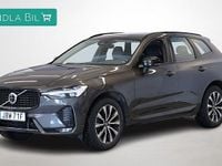 Begagnad Volvo XC60 R-Design 250 HK (183 kW) 2022 Grå SUV