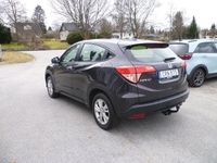 begagnad Honda HR-V 1.6 i-DTEC ELEGANCE Euro 6