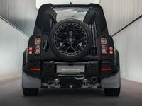 begagnad Land Rover Defender URBAN 110 | V8 5.0 P525 | Carpathian EdT