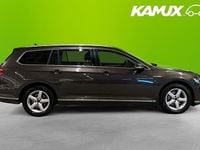 Begagnad VW Passat 190 HK (139 kW) 2014 Brun Kombi