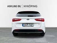 begagnad Kia Optima Hybrid Sport Wagon Plug-in Euro 6 Advance 2020, Personbil