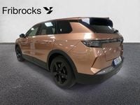 Begagnad Opel Grandland X 145 HK (106 kW) 2025 Brun (impakt copper (metallic)) SUV