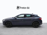 Begagnad Seat Leon CUPRA 245 HK (180 kW) 2021 Blå Halvkombi