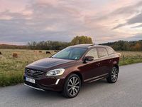 Begagnad Volvo XC60 181 HK (133 kW) 2014 SUV