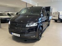 begagnad VW Transporter Chassi Cab T6.1 DH 204hk 4M Chicagolå