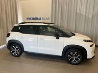Begagnad Citroën C3 Aircross PureTech 131 HK (96 kW) 2024 Vit SUV