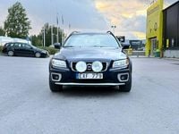 Begagnad Volvo XC70 205 HK (150 kW) 2010 Kombi